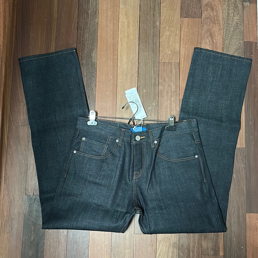 Adidas Originals x Nigo Denim Jeans